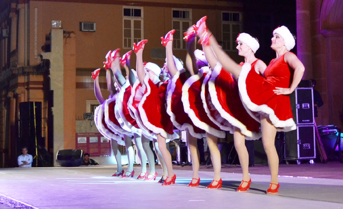 Angelis reúne artistas da Serra e de Santo Ângelo